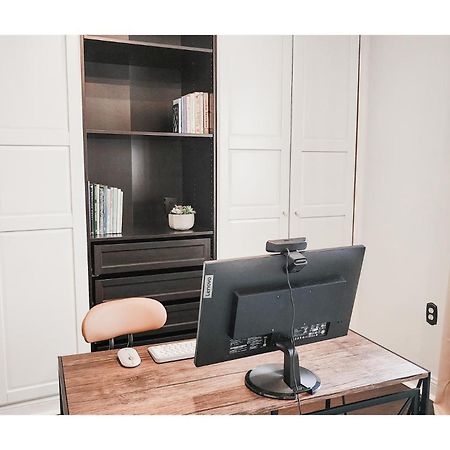 Executive Luxury For Work Or Play In Dc! Washington Exterior foto
