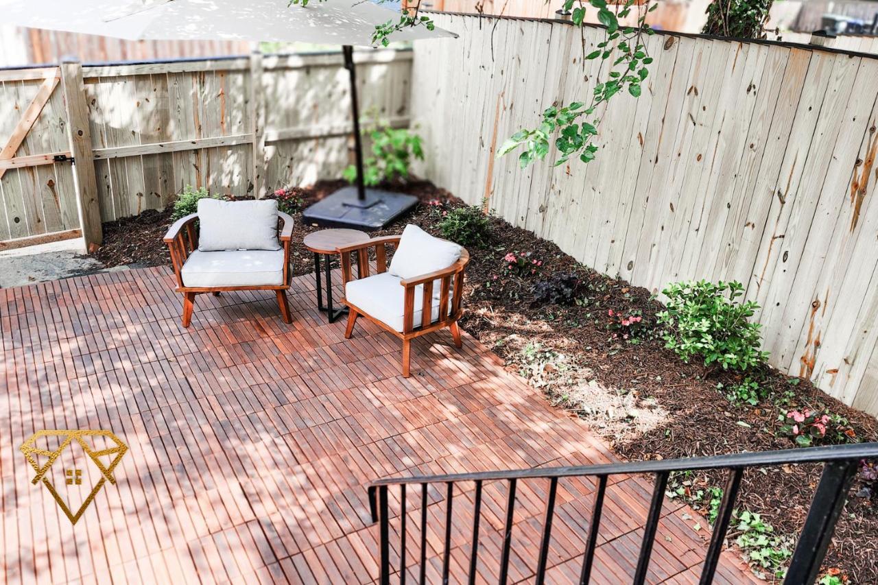 Executive Luxury For Work Or Play In Dc! Washington Exterior foto