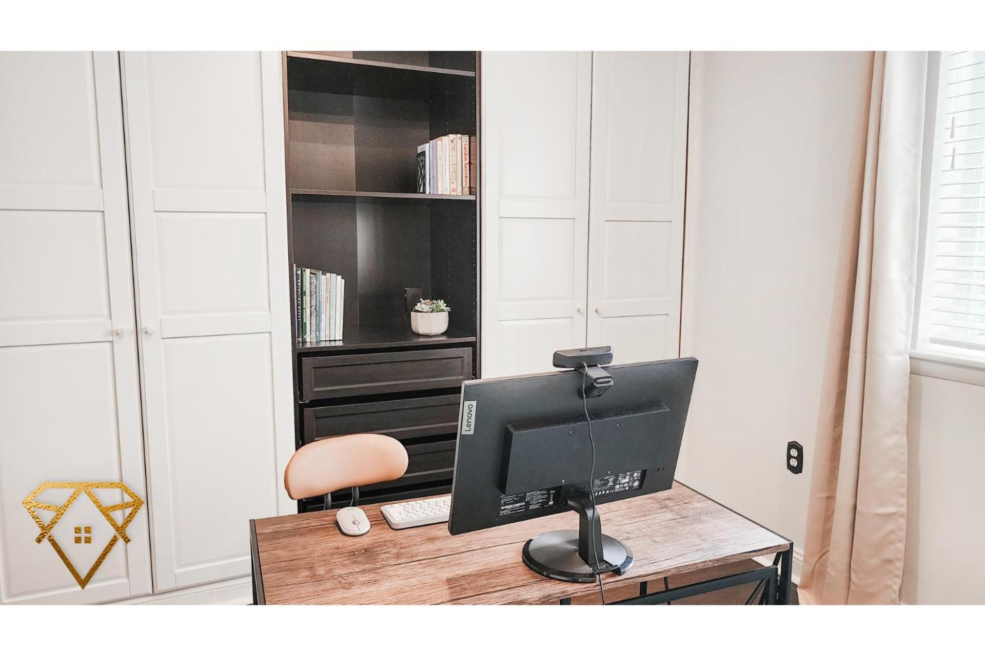 Executive Luxury For Work Or Play In Dc! Washington Exterior foto