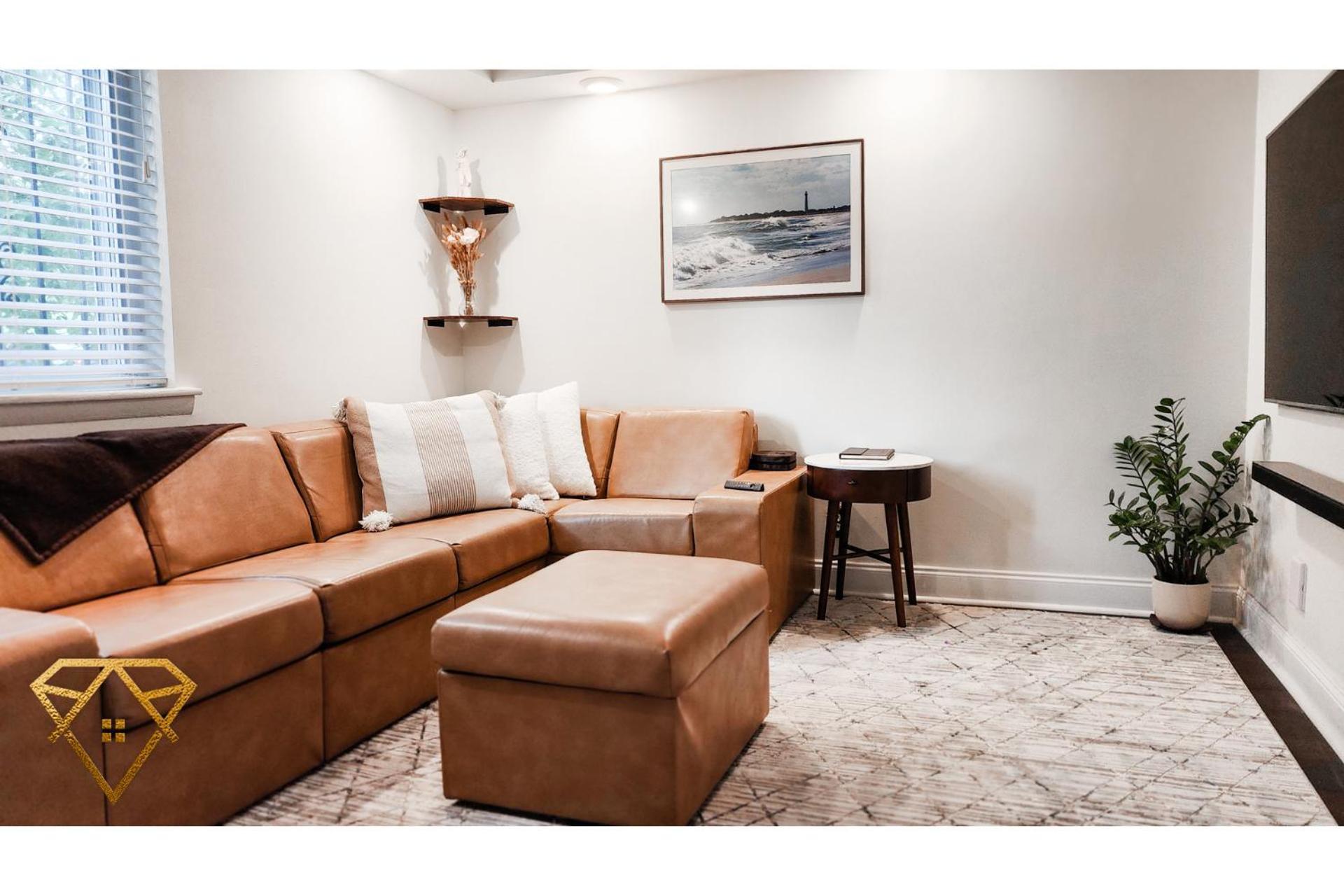 Executive Luxury For Work Or Play In Dc! Washington Exterior foto